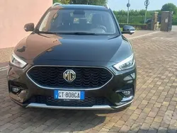 Usata 2024 MG ZS Luxury Tre volumi | 18.000 € (Buon prezzo)