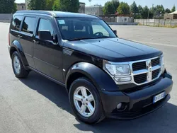 Nero Usata 2008 Dodge Nitro SXT SUV | 6000 € (Buon prezzo)