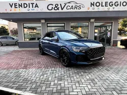 Blu/azzurro Nuova 2025 Audi RS Q8 Performance SUV | 179.000 € (Super prezzo)