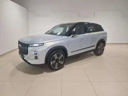 Nero Nuova 2025 Jaecoo 7 SUV | 34.299 € (Buon prezzo)