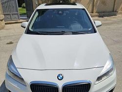 Usata 2014 BMW 218 Active Tourer Advantage Monovolume | 7500 € (Buon prezzo)