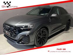 Grigio daytona Nuova 2025 Audi Q8 S-Line SUV | 93.900 € (Buon prezzo)