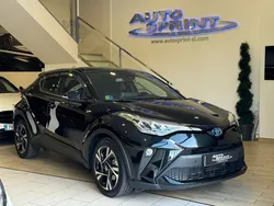 Nero Usata 2023 Toyota C-HR Advance SUV | 28.990 € (Molto cara)