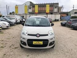 Beige Usata 2013 Fiat Panda Easy Due volumi | 5200 € (Buon prezzo)