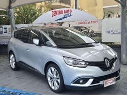 Bianco Usata 2019 Renault Grand Scénic IV Initiale Paris Monovolume | 11.700 € (Super prezzo)
