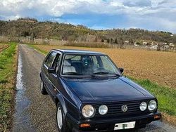 Usata 1988 VW Golf II Due volumi | 3000 €