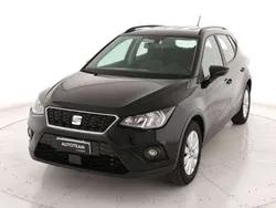 Nero Usata 2021 Seat Arona Style SUV | 14.800 € (Buon prezzo)