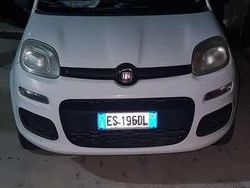 Usata 2013 Fiat Panda Due volumi | 4500 € (Buon prezzo)