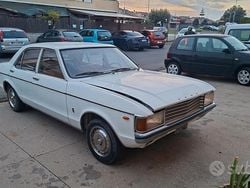 Bianco Usata 1970 Ford Granada Coupé | 4900 €