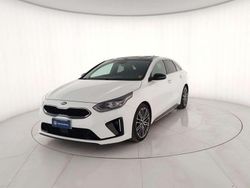 Bianco pastello Usata 2020 Kia ProCeed GT-Line Station wagon | 17.600 € (Ottimo prezzo)