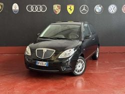 Nero Usata 2007 Lancia Ypsilon Due volumi | 2990 € (Buon prezzo)