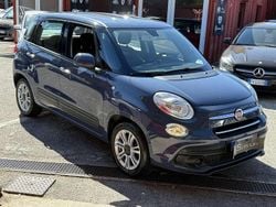 Other Usata 2020 Fiat 500L Sport Monovolume | 11.999 € (Buon prezzo)