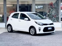 Bianco Usata 2022 Kia Picanto Due volumi | 12.700 € (Buon prezzo)