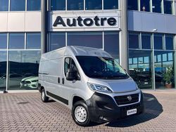 Argento Usata 2018 Fiat Ducato Furgone | 15.500 € (Super prezzo)