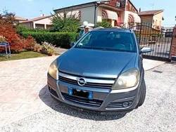 Usata 2005 Opel Astra Station wagon | 1600 € (Buon prezzo)