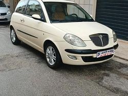 Bianco Usata 2005 Lancia Ypsilon Due volumi | 2800 €