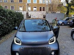 Usata 2023 Smart ForTwo Coupé Prime Due volumi | 18.500 €
