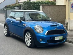 Blu Usata 2009 Mini Cooper S Due volumi | 9500 € (Cara)