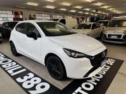 Other Usata 2024 Mazda 2 Homura-Line Due volumi | 16.990 € (Buon prezzo)