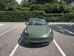 Usata 2022 Tesla Model Y SUV | 25.000 € (Super prezzo)