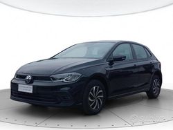 Deep black perlato Usata 2024 VW Polo Life Tre volumi | 18.500 € (Buon prezzo)