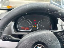 Grigio Usata 2009 BMW X3 SUV | 3500 €