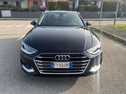 Usata 2020 Audi A4 Advanced Station wagon | 23.000 € (Buon prezzo)
