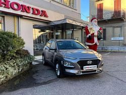 Argento Usata 2018 Hyundai Kona Style SUV | 11.900 € (Buon prezzo)