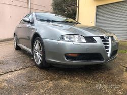 Grigio Usata 2006 Alfa Romeo GT Coupé | 12.500 €