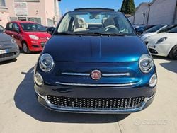 Usata 2019 Fiat 500 Cabrio | 10.990 € (Buon prezzo)