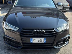 Usata 2016 Audi A6 Competition Station wagon | 21.500 € (Super prezzo)