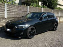 Usata 2019 BMW 120 M Sport Due volumi | 17.000 € (Ottimo prezzo)