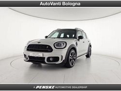 Usata 2021 Mini John Cooper Works Countryman SUV | 26.980 € (Ottimo prezzo)