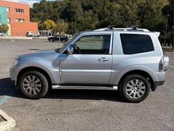 Grigio Usata 2007 Mitsubishi Pajero SUV | 11.300 €