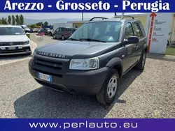 Grigio Usata 2005 Land Rover Freelander S SUV | 3600 € (Ottimo prezzo)