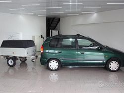 Verde Usata 1998 Mitsubishi Space Star Monovolume | 1800 €