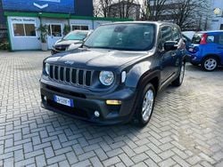 Grigio Usata 2023 Jeep Renegade Limited SUV | 17.990 € (Buon prezzo)