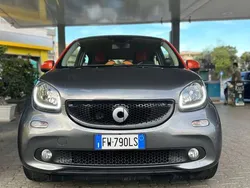 Usata 2016 Smart ForFour Prime Due volumi | 8900 € (Buon prezzo)