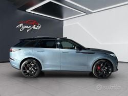 Grigio Usata 2019 Land Rover Range Rover Velar SVAutobiography SUV | 39.500 € (Buon prezzo)