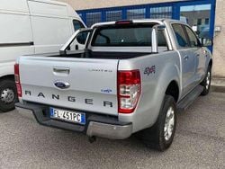 Grigio Usata 2017 Ford Ranger Limited Pick-up | 22.000 € (Ottimo prezzo)