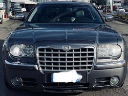 Argento Usata 2007 Chrysler 300C Touring Station wagon | 3500 €