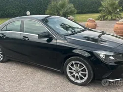 Usata 2018 Mercedes CLA200 Business Coupé | 18.500 € (Buon prezzo)