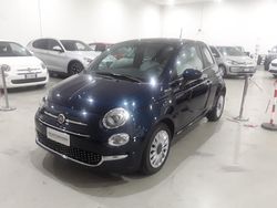 Blu Usata 2021 Fiat 500 Dolcevita Due volumi | 14.850 € (Molto cara)