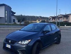 Blu/azzurro Usata 2019 Seat Ibiza Tre volumi | 9500 € (Super prezzo)