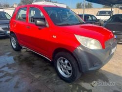 Rosso Usata 2006 Daihatsu Terios SUV | 1300 € (Super prezzo)