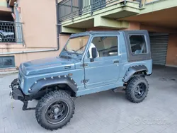 Usata 2001 Suzuki Samurai SUV | 7500 € (Buon prezzo)