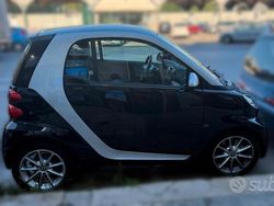 Usata 2014 Smart ForTwo Coupé Due volumi | 7500 € (Super prezzo)