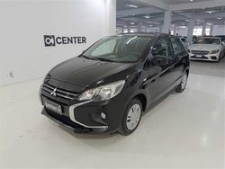Nero Usata 2024 Mitsubishi Space Star Invite Tre volumi | 14.800 € (Molto cara)