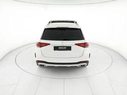 Bianco Usata 2023 Mercedes GLE400 Premium Plus SUV | 65.000 € (Buon prezzo)