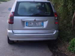 Grigio Usata 2001 Mitsubishi Space Star Monovolume | 800 €